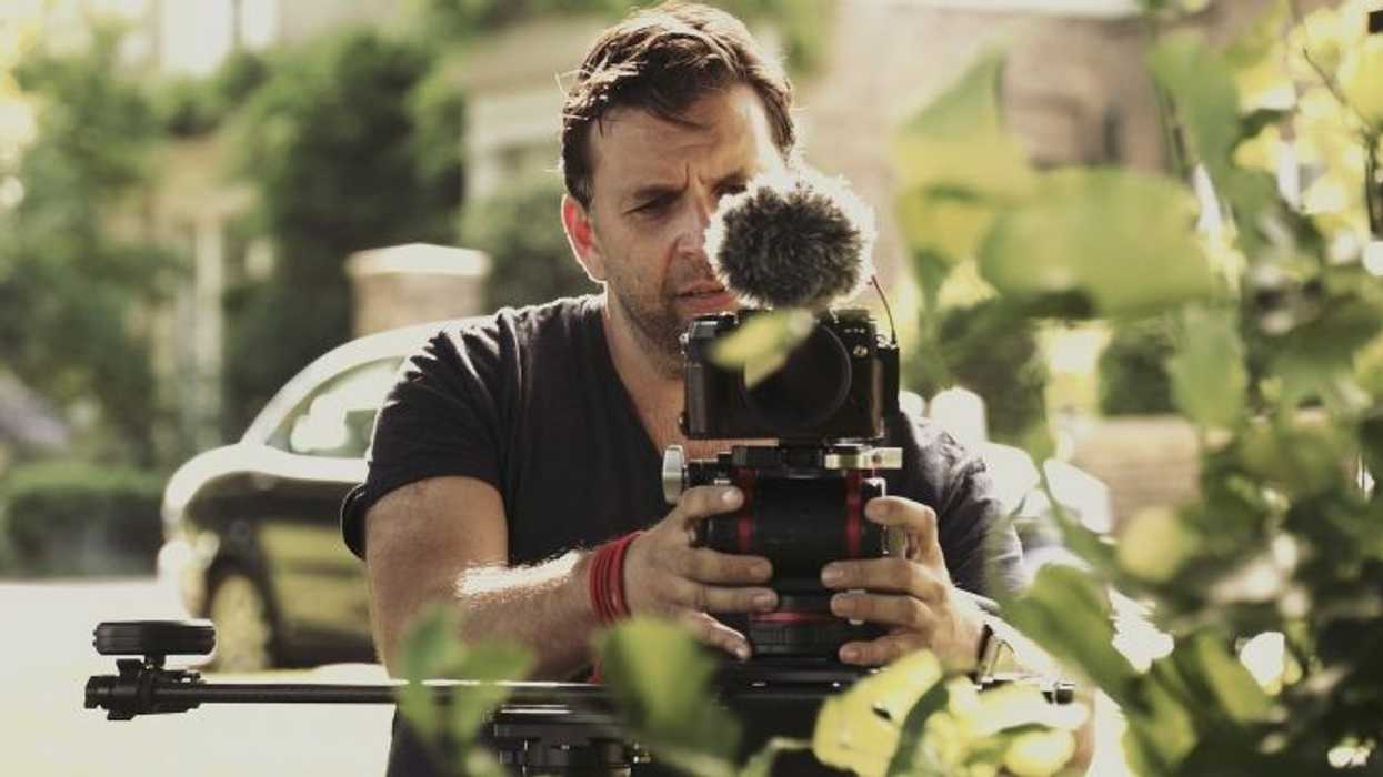 Philip Bloom