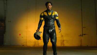 'Phoenix Jones: The Rise and Fall of a Real Life Superhero'
