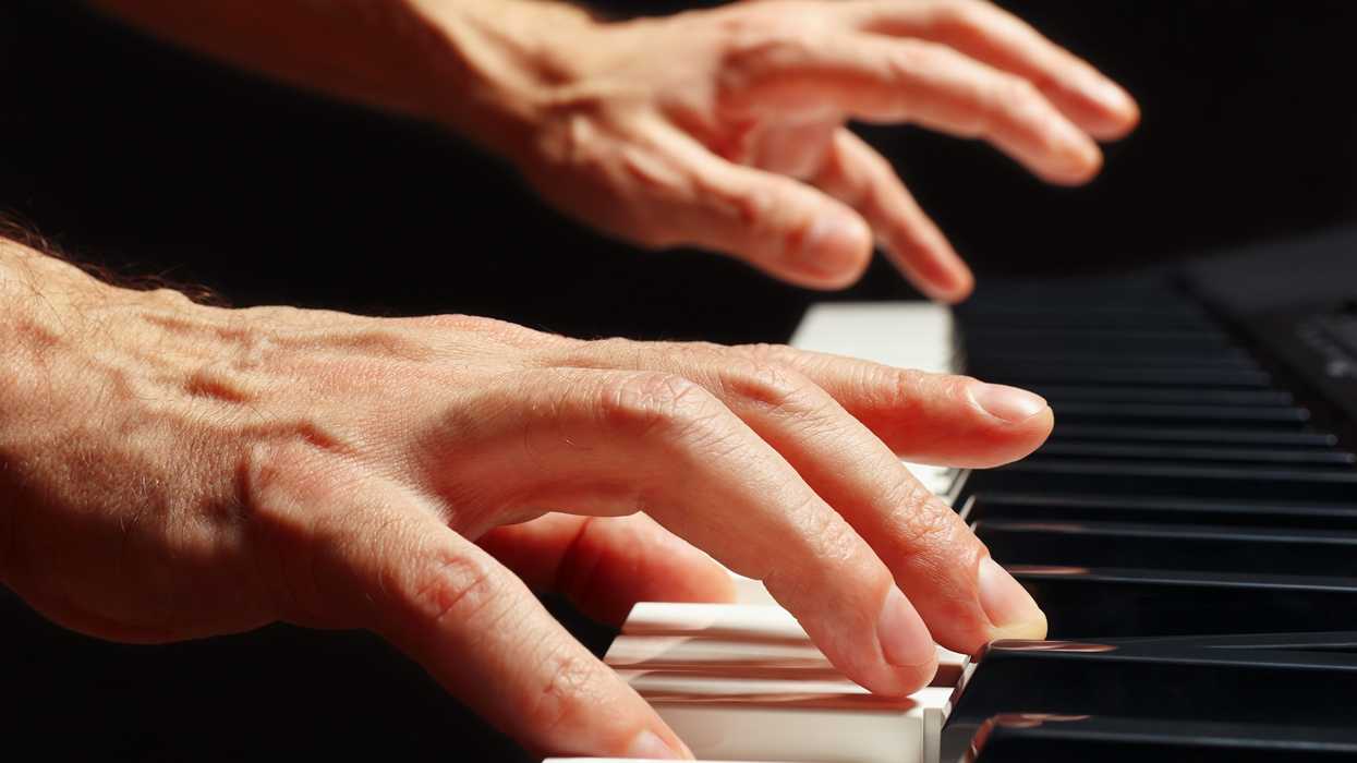 Piano