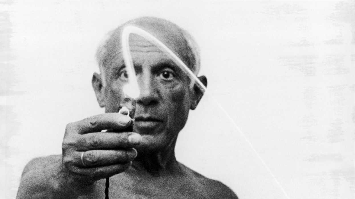 Picasso