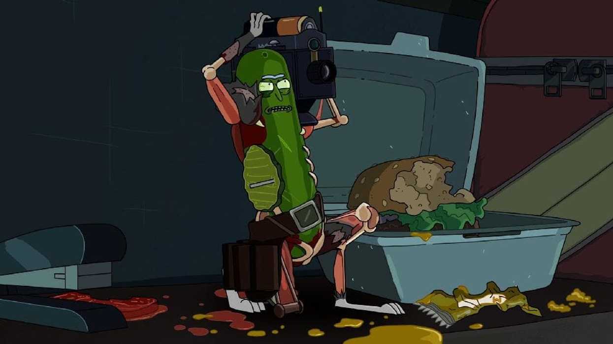 Pickle-rick-2