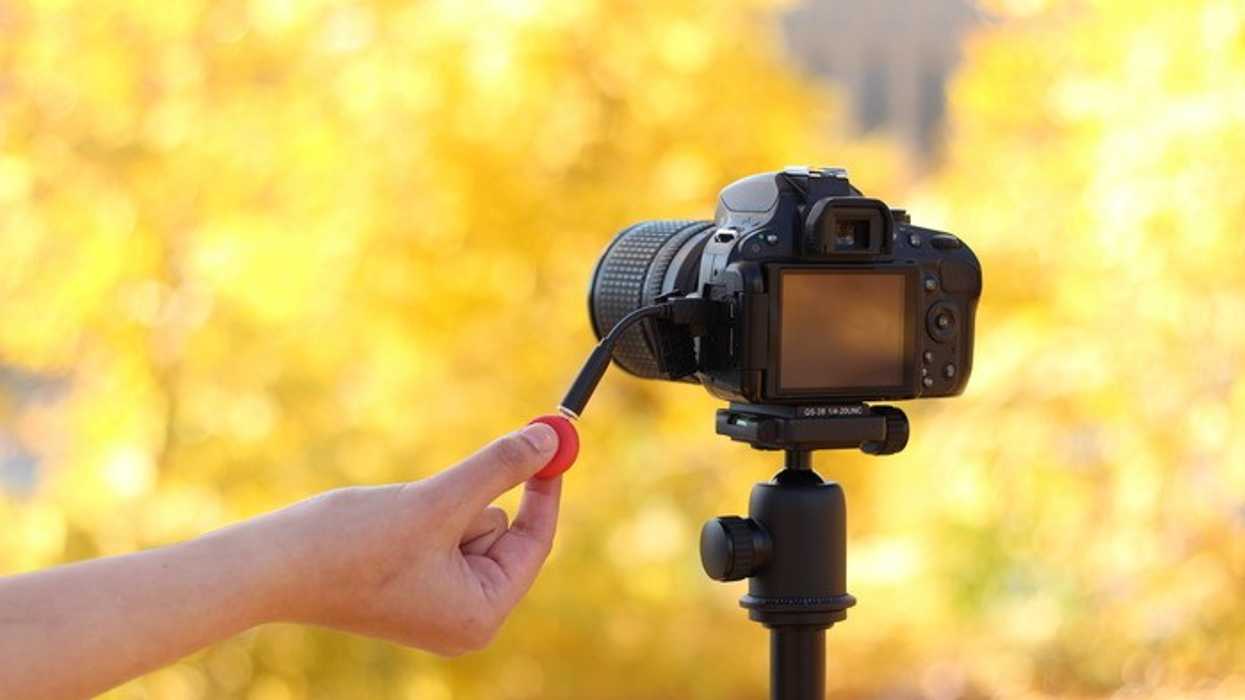 Pico Timelapse Controller