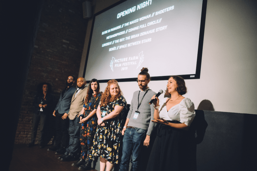 Picture Farm Film Festival