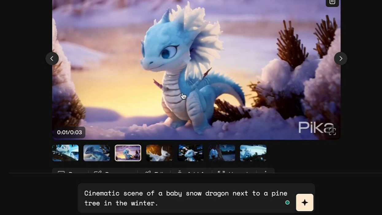 Pika 1.0 Expanded Canvas