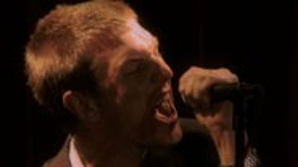 Pitchfork