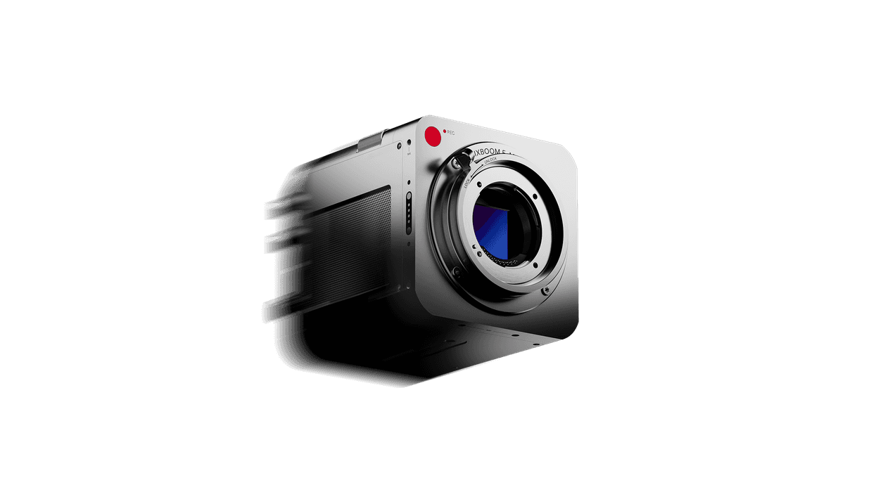Pixboom Spark Introduction