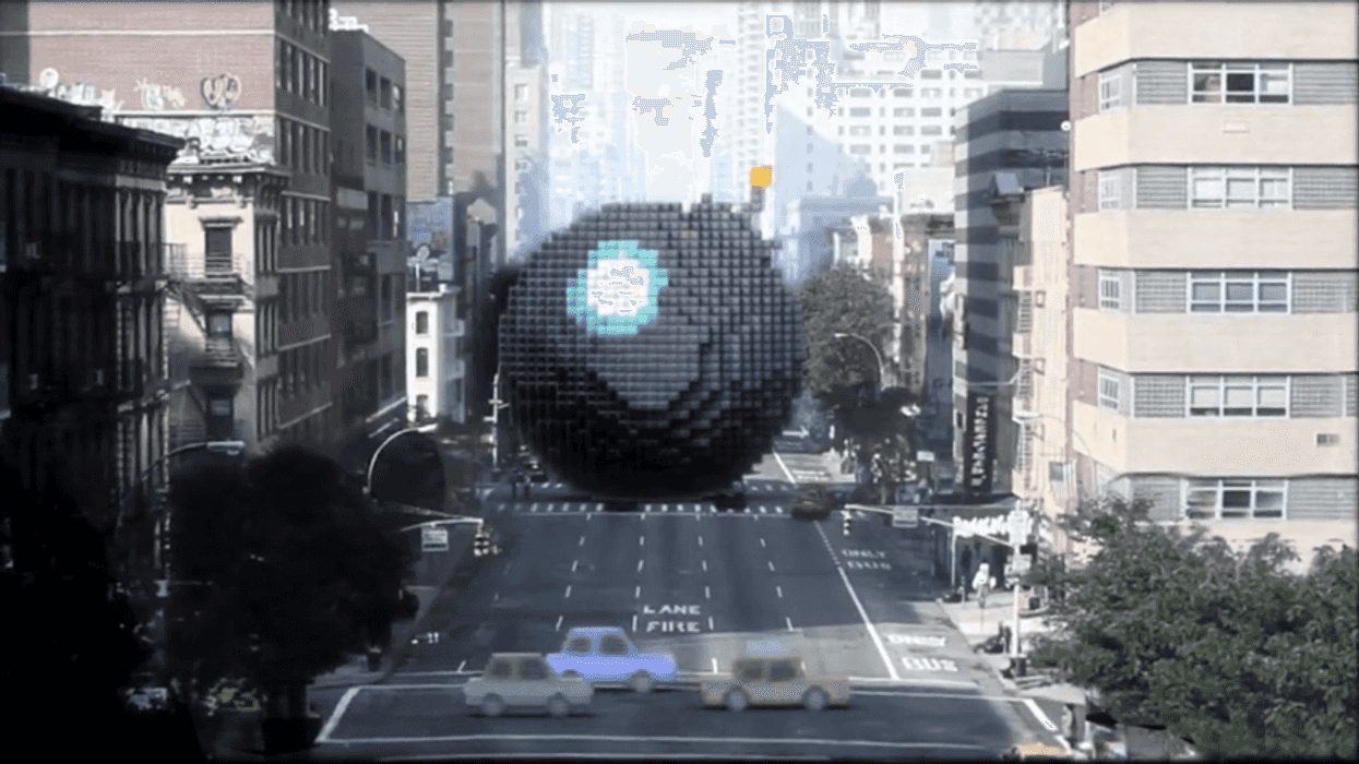 Pixels