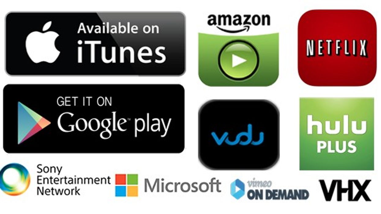 How to Distribute Your Documentary on Netflix, Google Play, iTunes 