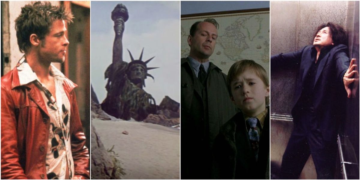 What is a Plot Twist (Definition and Examples) | No Film School