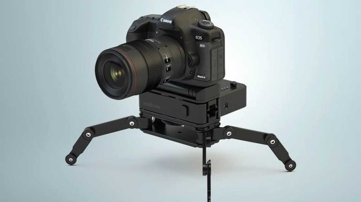 Pocketslider