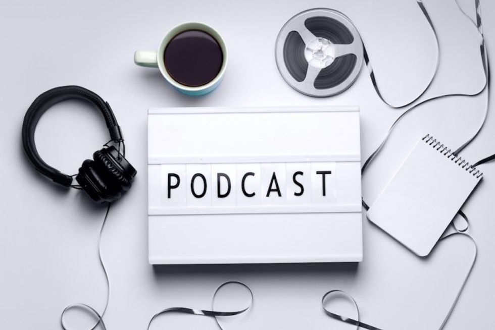 Podcast