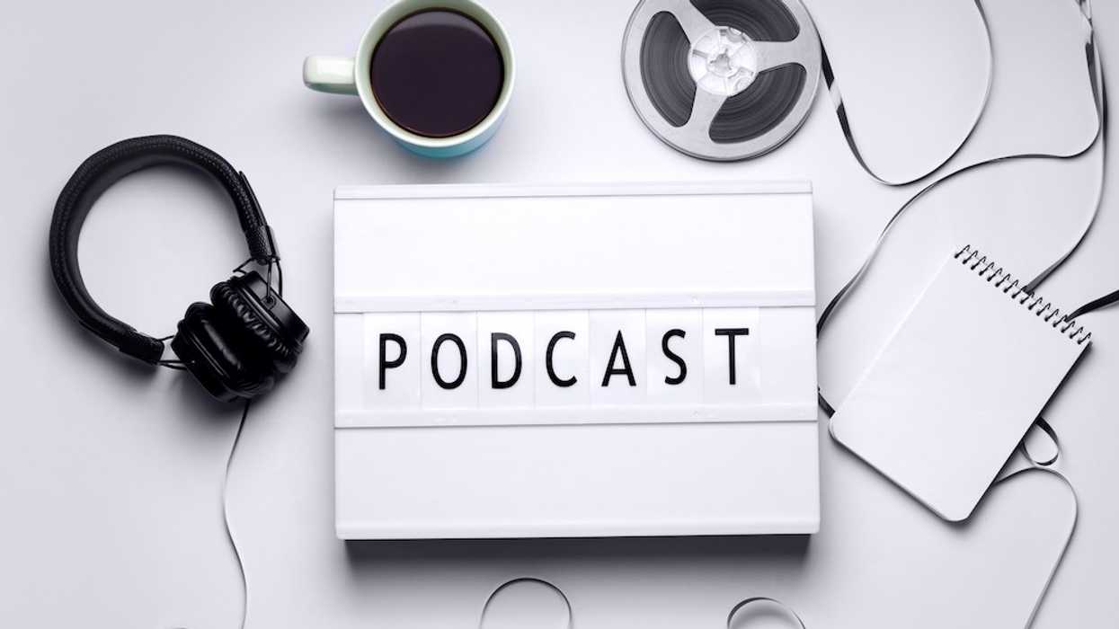 Podcast