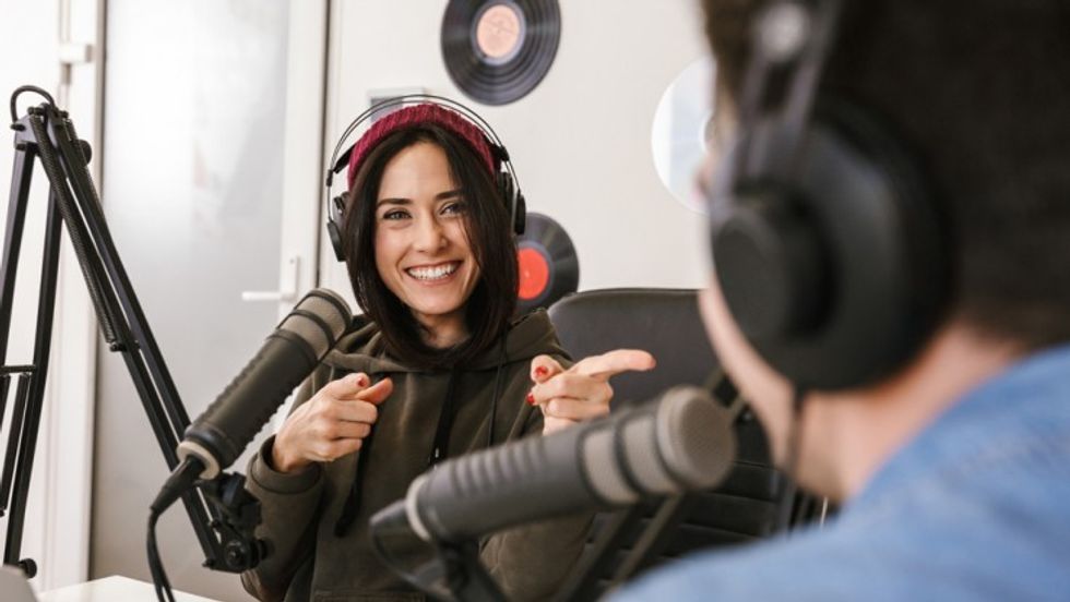 Podcast1