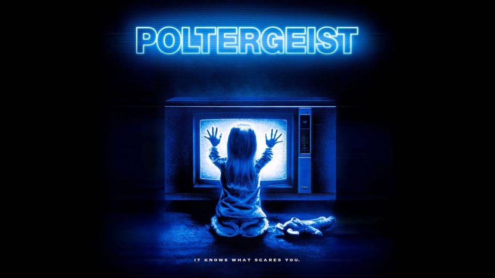 Poltergeist 1982
