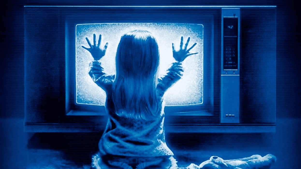 Poltergeist (1982)