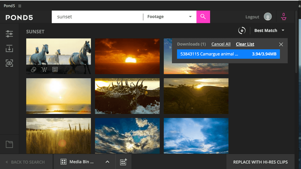 Pond5_premiere_pro_extension