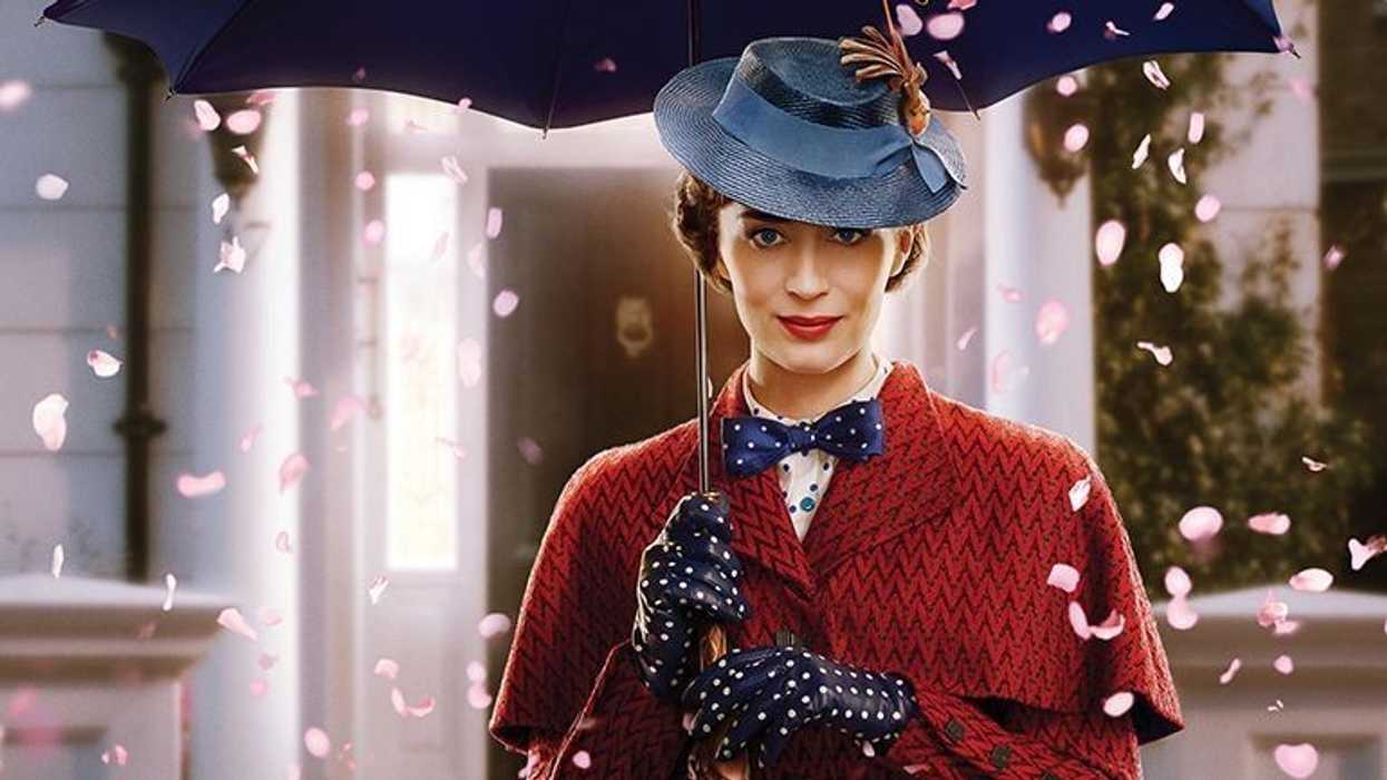 Poppins