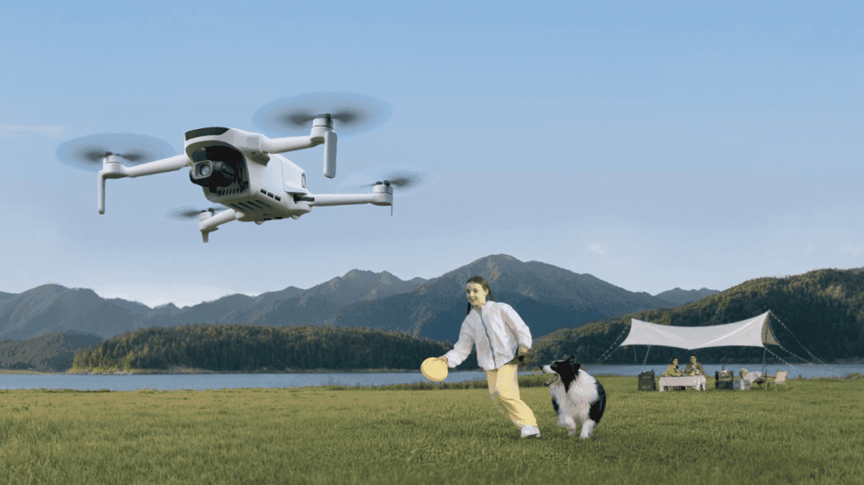 Potensic Atom 3 Drone