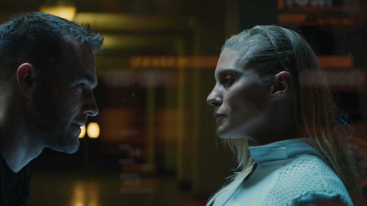 Power-Rangers Katee Sackhoff James Van Der Beek