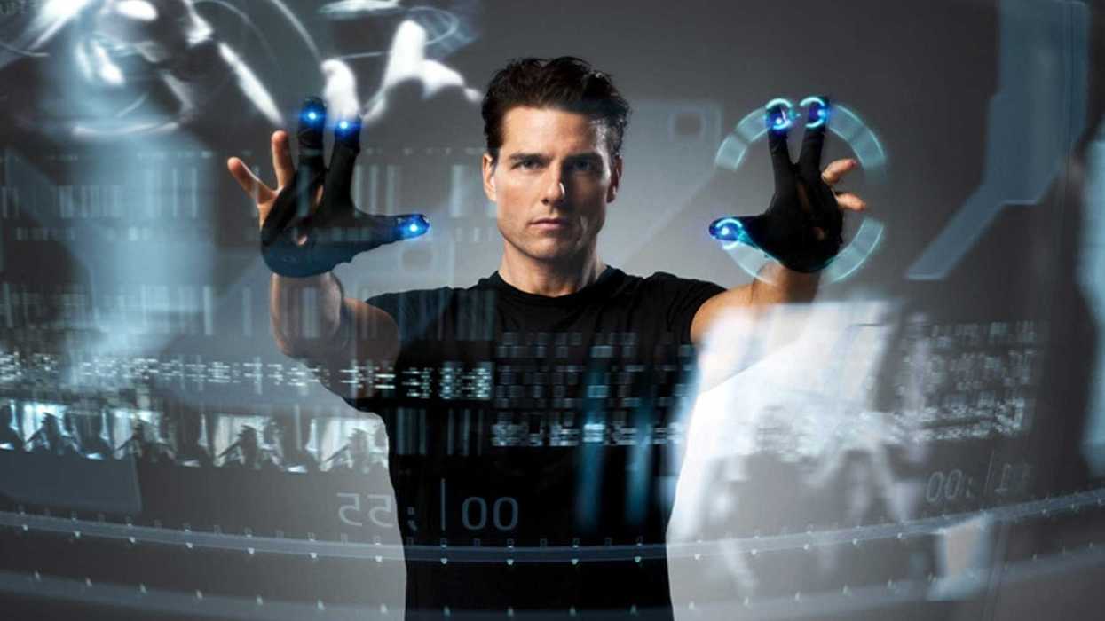 Predpol-minority-report