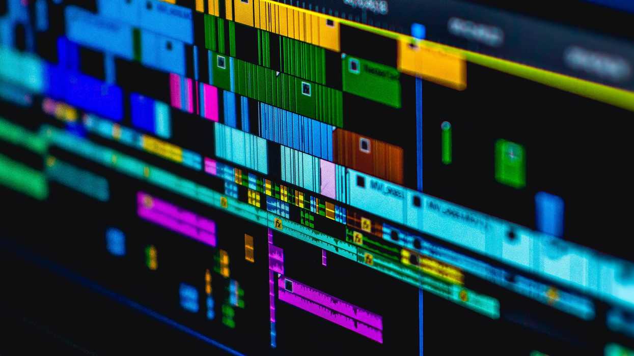 Premiere Pro Editing Workflows