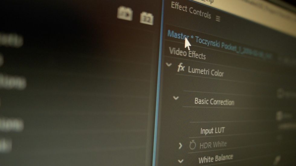 Premiere Pro tips