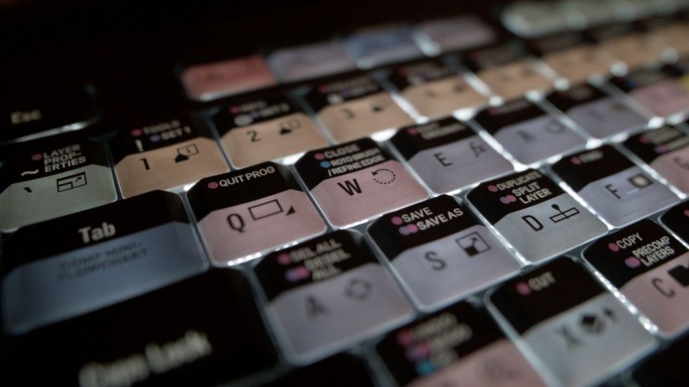 Premiere Pro tips