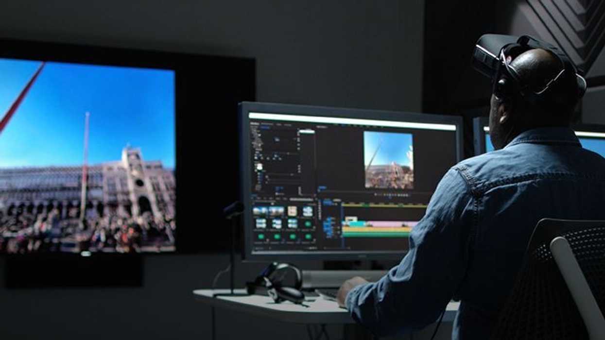 Premiere Pro