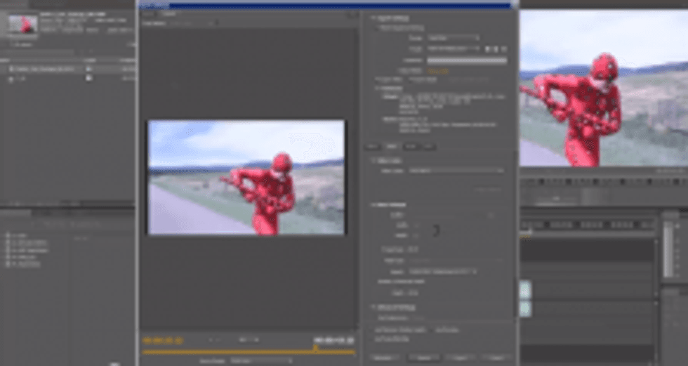 Premiere Tutorial