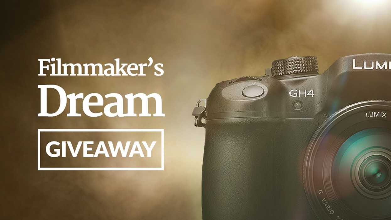 PremiumBeat & No Film School Filmmakers Dream Giveaway