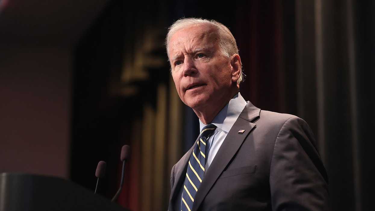 President Biden's AI Executive Order