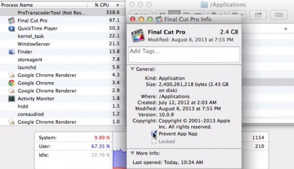 Preventing-app-nap-os-x-mavericks