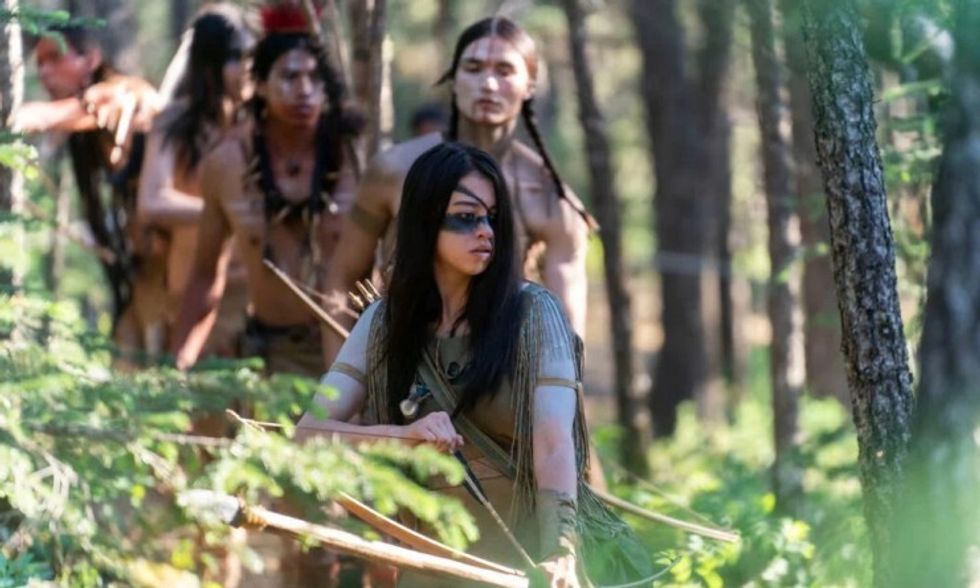 Prey_and_comanche
