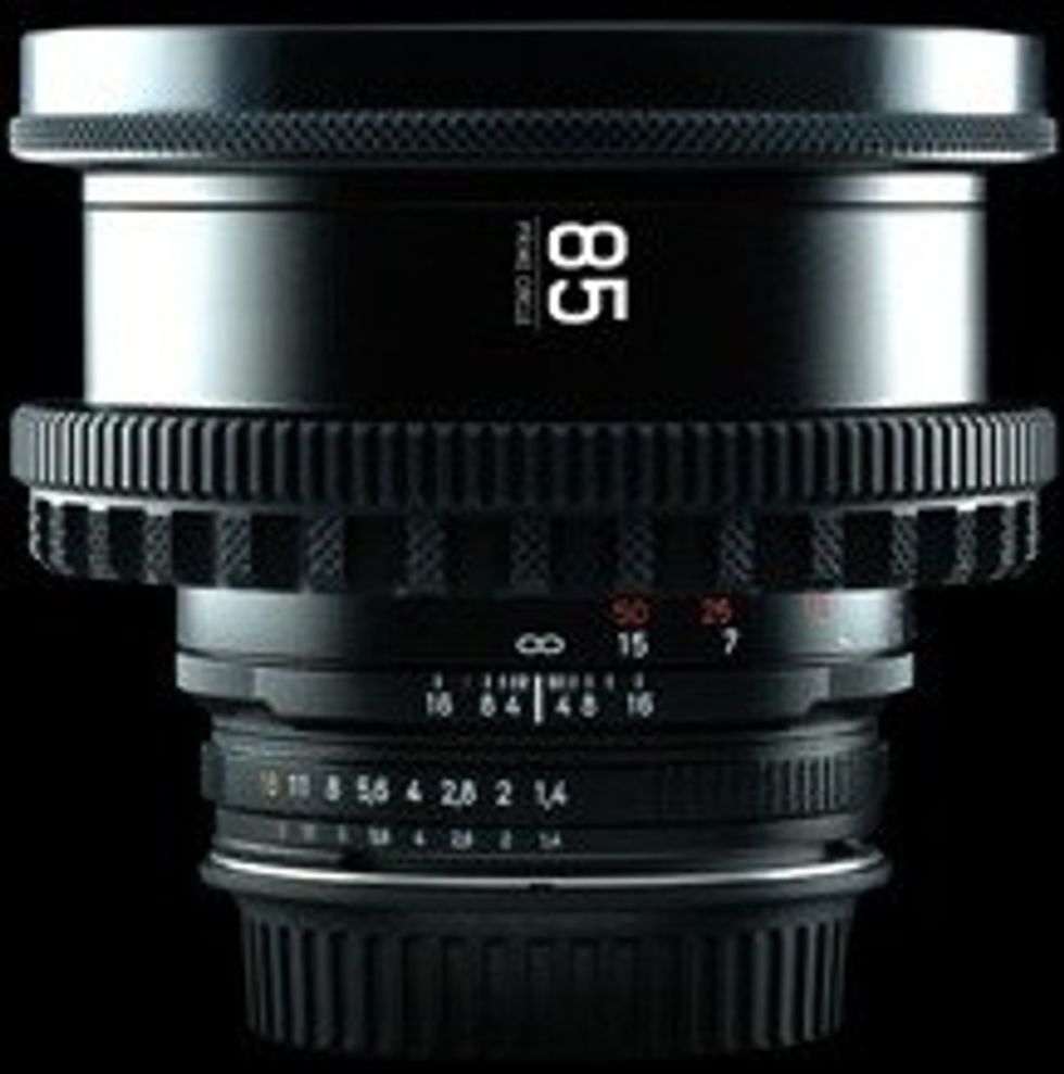 Primecircle-85mm
