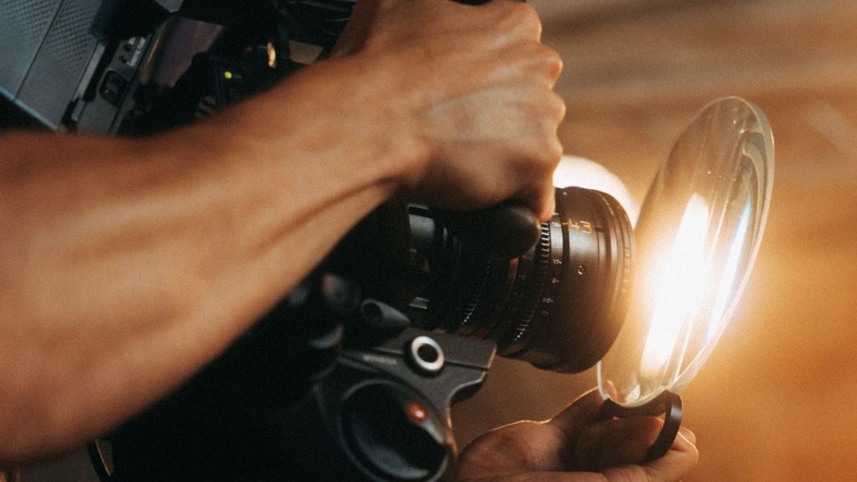 Are Handheld Filters Worth the Investment in 2025 for Your In-Camera Effects?
