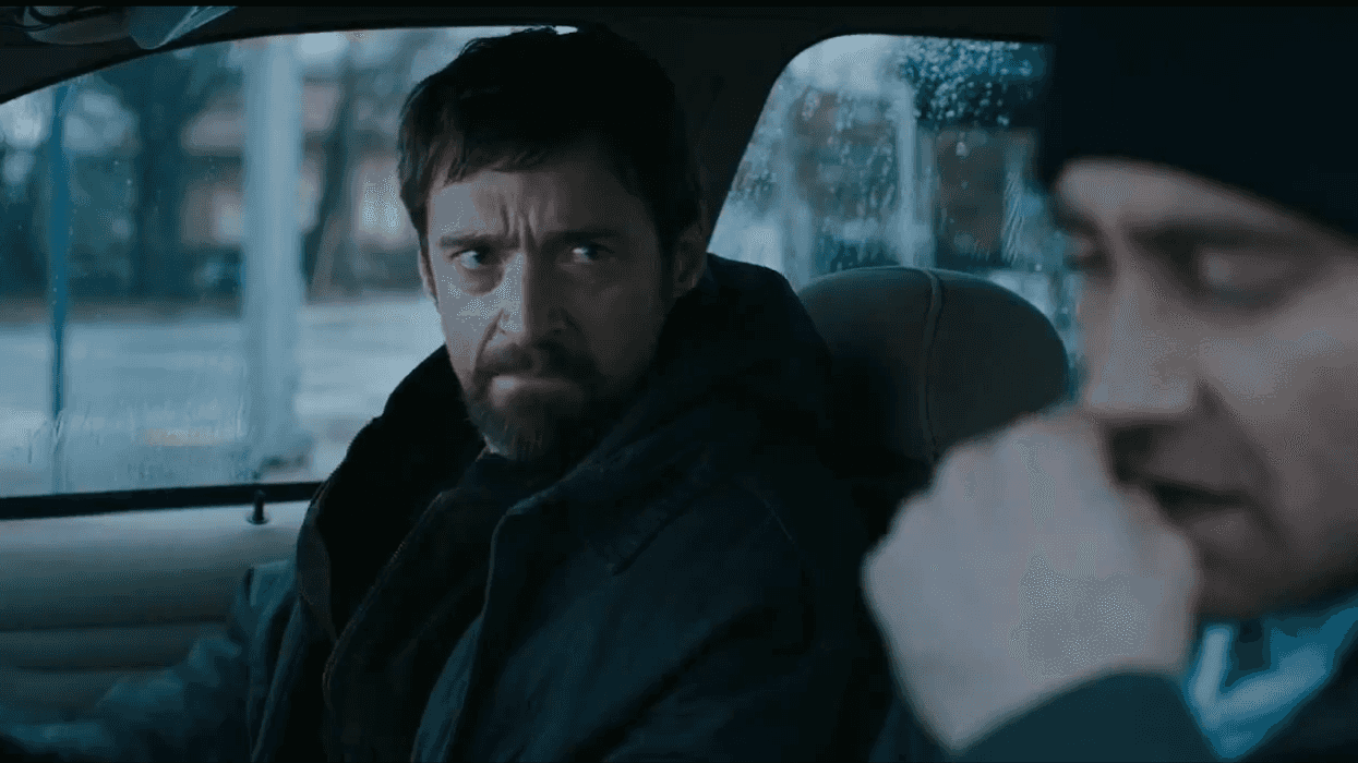 Prisoners