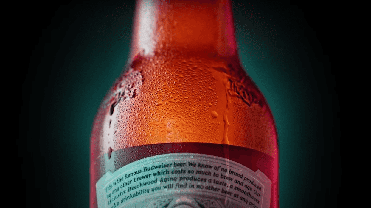 Product Shot Header