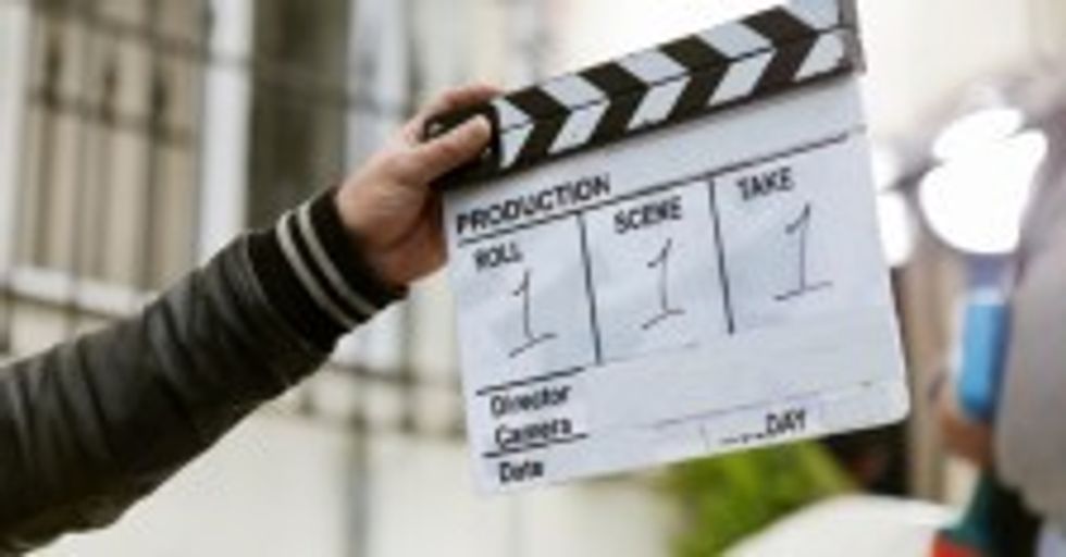 Production Resume