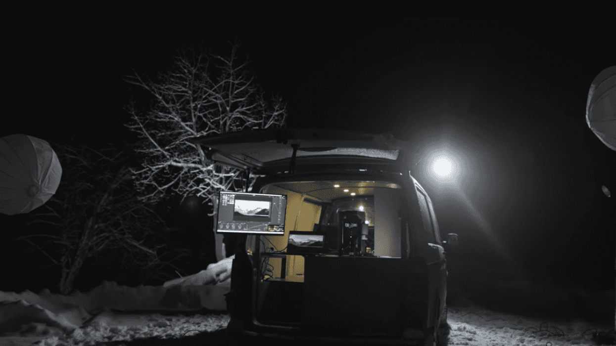 Production_van