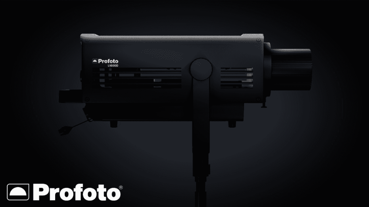 Profoto L1600D