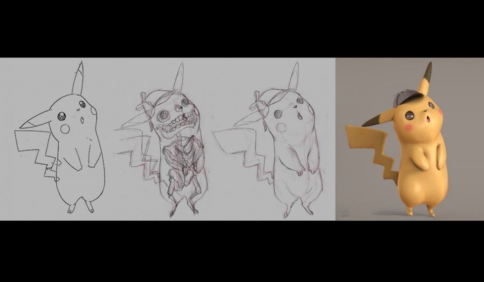 Progression_sketch_pikachu