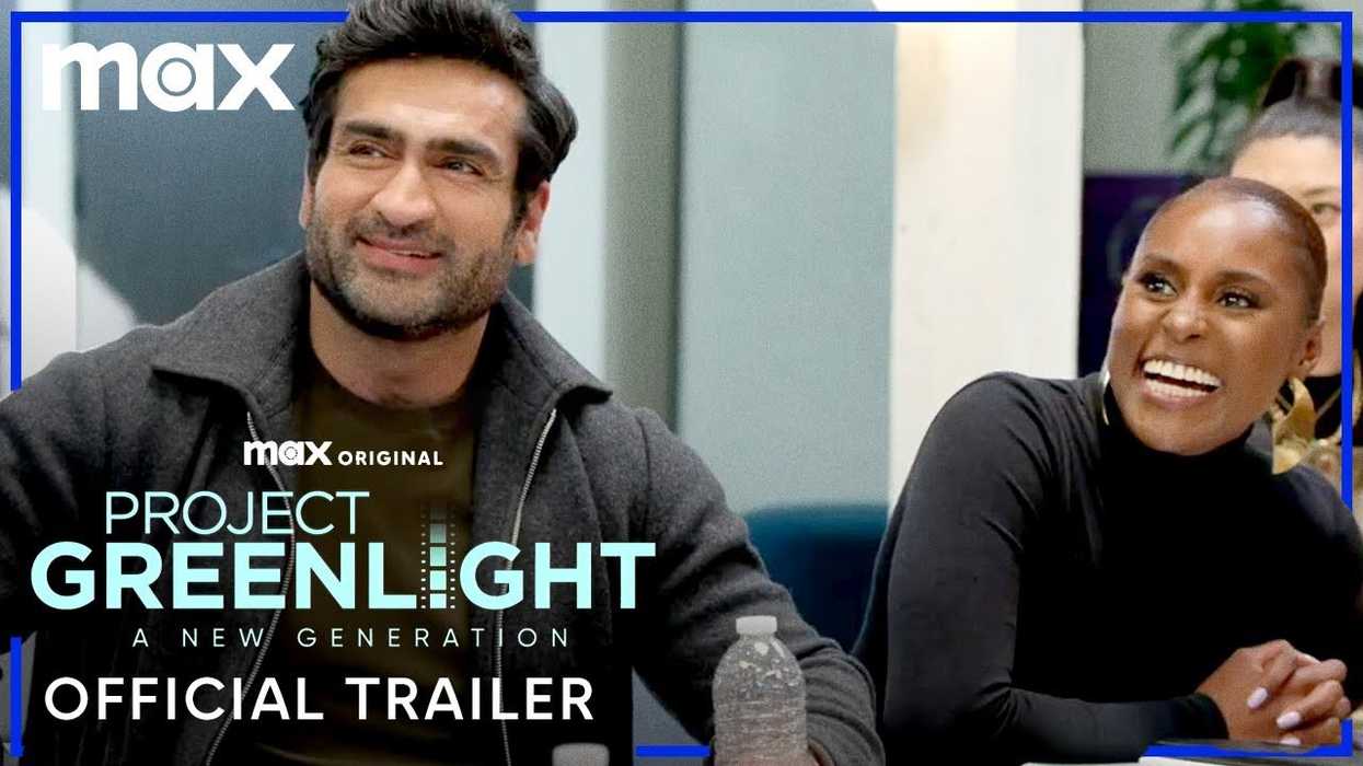 10 Filmmaking Lessons From This Season of Project Greenlight