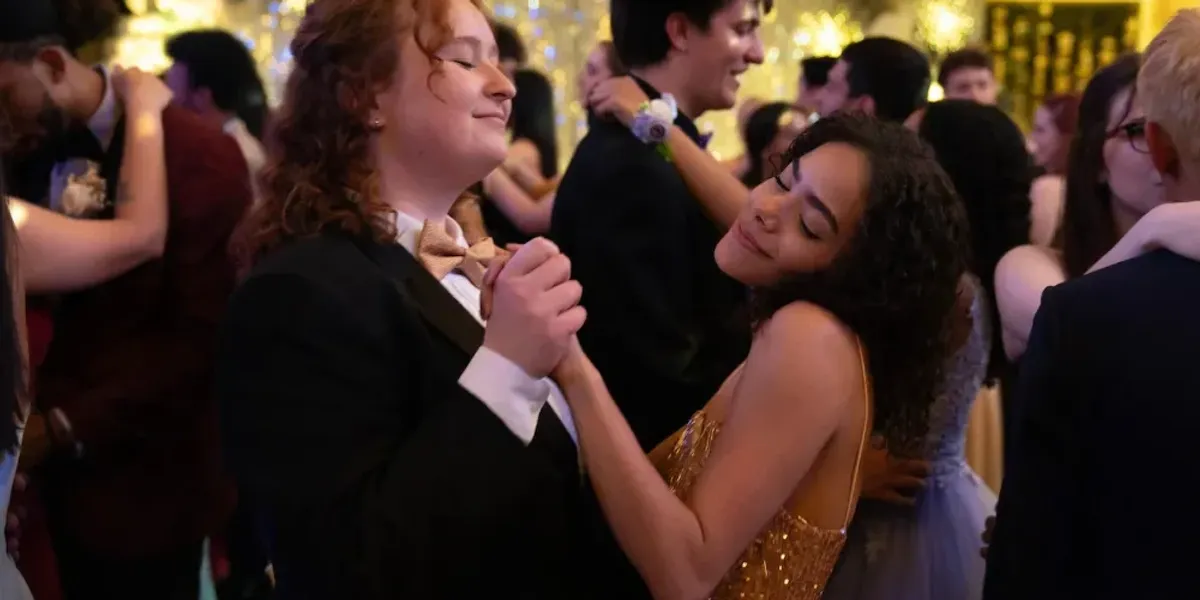 βProm Datesβ Writer & Director on Reviving the Teen Sex Comedy | No ...