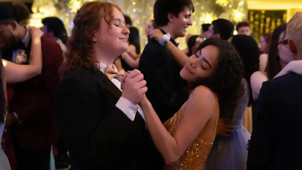 ‘Prom Dates’ Writer & Director on Reviving the Teen Sex Comedy