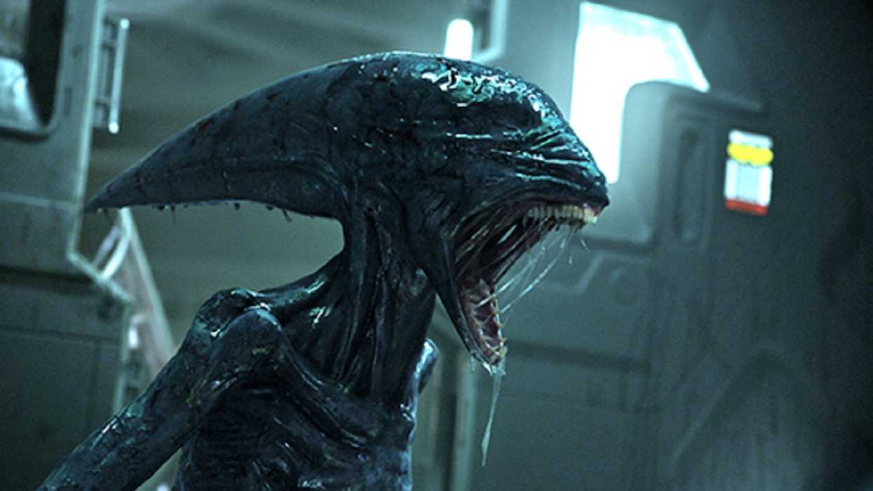 'Prometheus' Explained