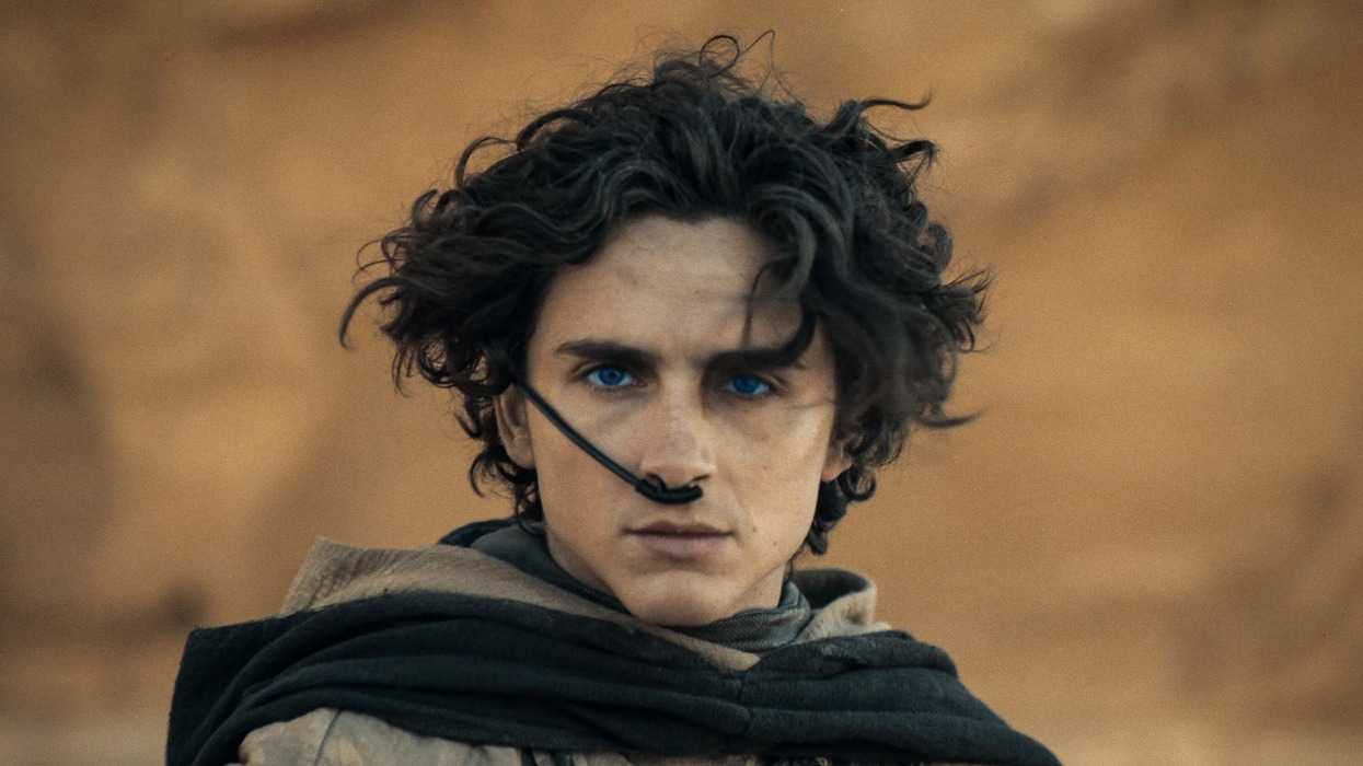 Prophecy Twist In Film & TV