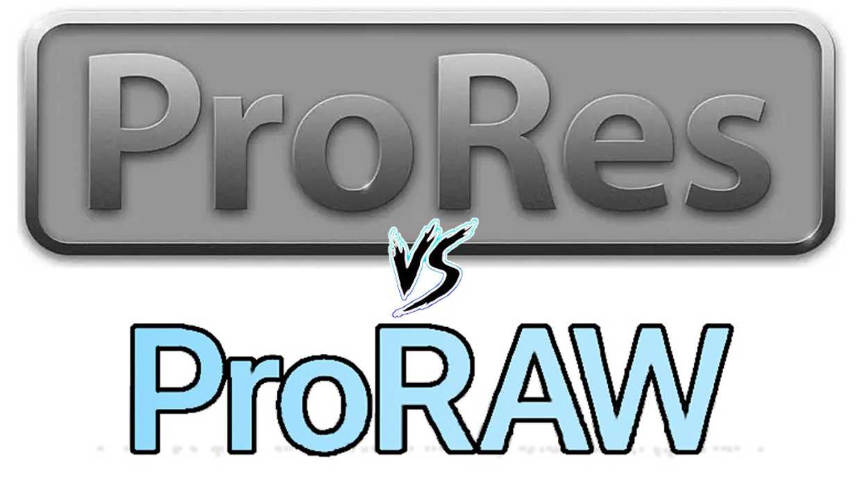 Proresvsproraw