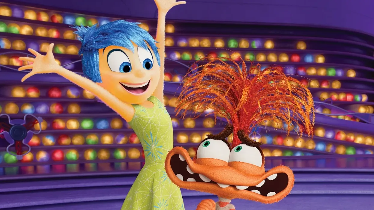 Protagonist Parity: Women and Men Had an Equal Share of the Top-Grossing 2024 Films