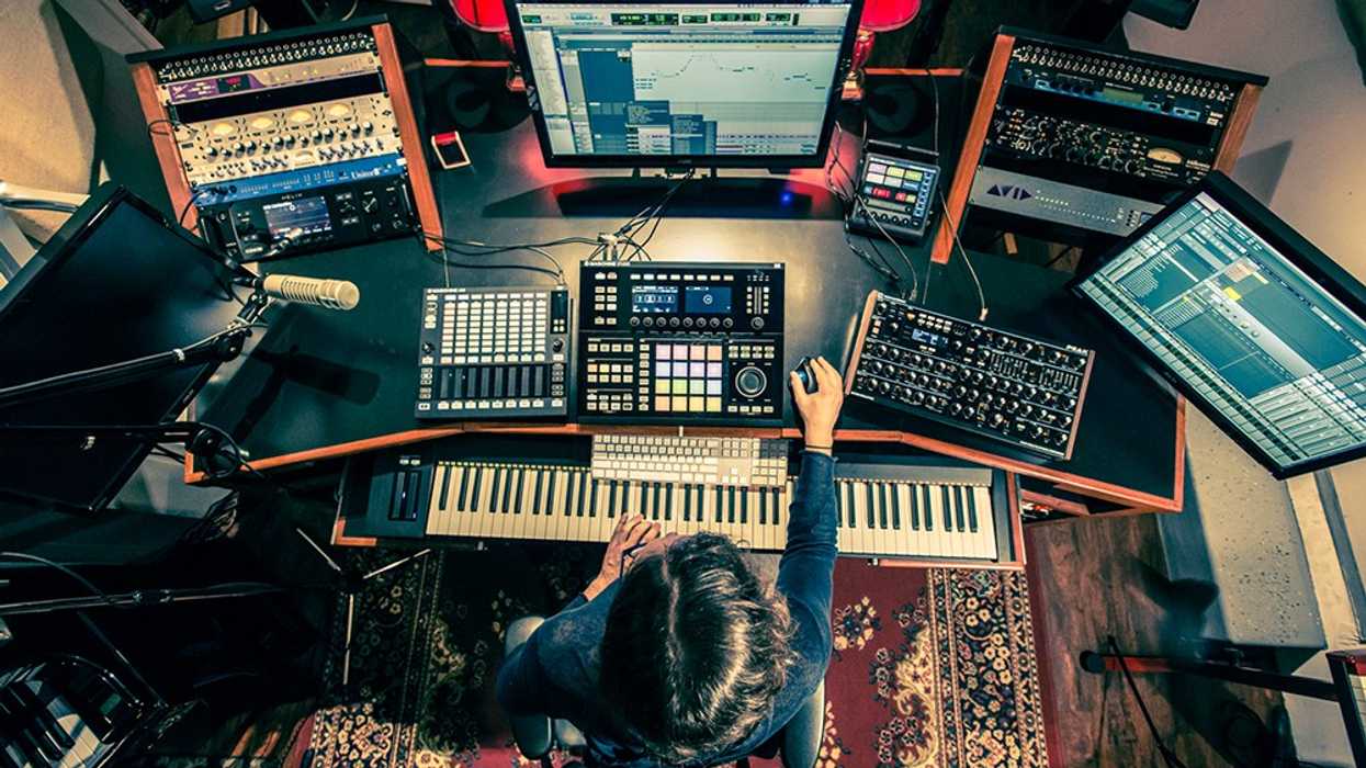Protools_avid