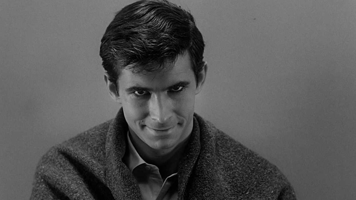 Psycho
